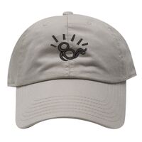 USA Cotton Baseball Caps Thumbnail