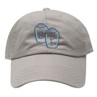 USA Cotton Baseball Caps Thumbnail