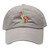 USA Cotton Baseball Caps Thumbnail