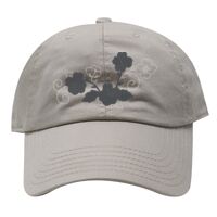 USA Cotton Baseball Caps Thumbnail