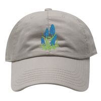 USA Cotton Baseball Caps Thumbnail