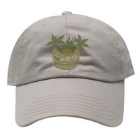 USA Cotton Baseball Caps Thumbnail