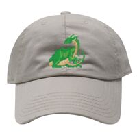 USA Cotton Baseball Caps Thumbnail