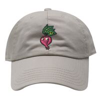 USA Cotton Baseball Caps Thumbnail