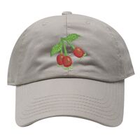 USA Cotton Baseball Caps Thumbnail
