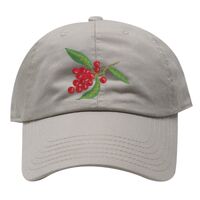 USA Cotton Baseball Caps Thumbnail