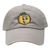 USA Cotton Baseball Caps Thumbnail