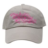 USA Cotton Baseball Caps Thumbnail