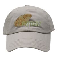 USA Cotton Baseball Caps Thumbnail