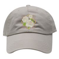 USA Cotton Baseball Caps Thumbnail