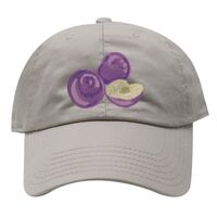 USA Cotton Baseball Caps Thumbnail