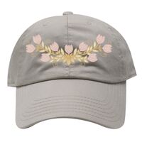 USA Cotton Baseball Caps Thumbnail