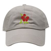 USA Cotton Baseball Caps Thumbnail