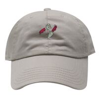 USA Cotton Baseball Caps Thumbnail
