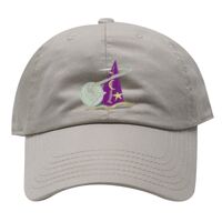 USA Cotton Baseball Caps Thumbnail