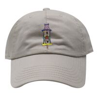 USA Cotton Baseball Caps Thumbnail