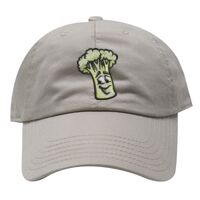 USA Cotton Baseball Caps Thumbnail
