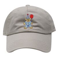 USA Cotton Baseball Caps Thumbnail