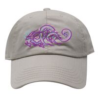 USA Cotton Baseball Caps Thumbnail