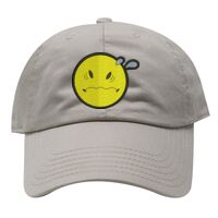 USA Cotton Baseball Caps Thumbnail