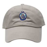 USA Cotton Baseball Caps Thumbnail