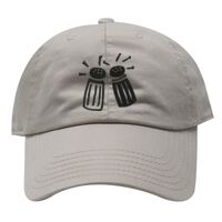 USA Cotton Baseball Caps Thumbnail