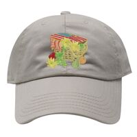USA Cotton Baseball Caps Thumbnail