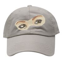 USA Cotton Baseball Caps Thumbnail