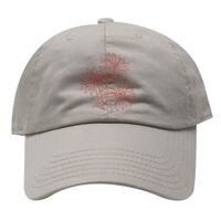USA Cotton Baseball Caps Thumbnail