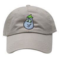 USA Cotton Baseball Caps Thumbnail
