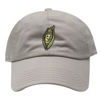 USA Cotton Baseball Caps Thumbnail