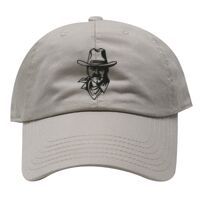 USA Cotton Baseball Caps Thumbnail