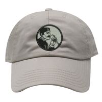 USA Cotton Baseball Caps Thumbnail