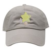 USA Cotton Baseball Caps Thumbnail