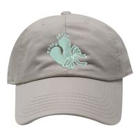 USA Cotton Baseball Caps Thumbnail