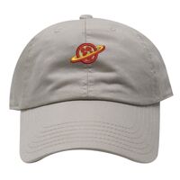 USA Cotton Baseball Caps Thumbnail