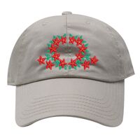 USA Cotton Baseball Caps Thumbnail