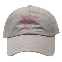 USA Cotton Baseball Caps Thumbnail