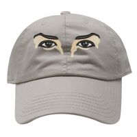 USA Cotton Baseball Caps Thumbnail