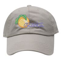 USA Cotton Baseball Caps Thumbnail