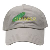 USA Cotton Baseball Caps Thumbnail