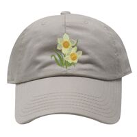 USA Cotton Baseball Caps Thumbnail