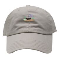 USA Cotton Baseball Caps Thumbnail