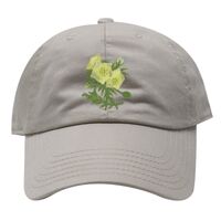 USA Cotton Baseball Caps Thumbnail