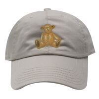 USA Cotton Baseball Caps Thumbnail