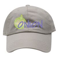 USA Cotton Baseball Caps Thumbnail