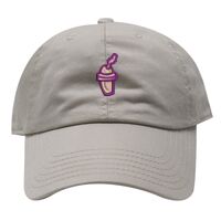 USA Cotton Baseball Caps Thumbnail