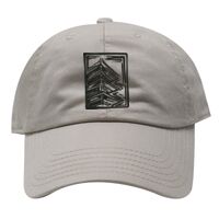 USA Cotton Baseball Caps Thumbnail