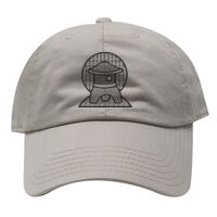 USA Cotton Baseball Caps Thumbnail