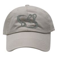 USA Cotton Baseball Caps Thumbnail